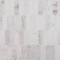 Msi Arabescato Venato White 11.73 In X 12 In. Picket Honed Marble Mosaic Tile, 10PK ZOR-MD-0384 - alternate 1